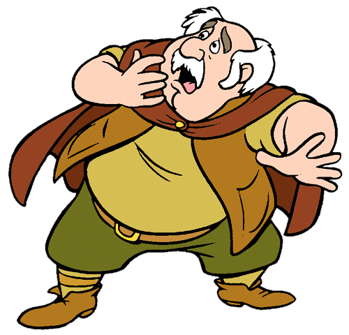 500x480 Maurice And Philippe Clip Art Disney Clip Art Galore