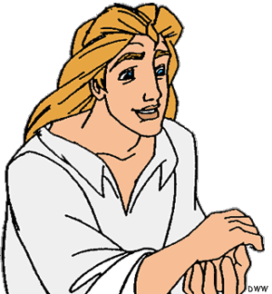 300x324 Movie Clip Art