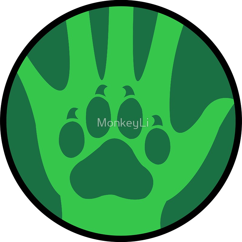 800x799 Beast Clipart Paw 3061479