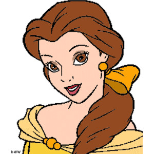 300x300 Beast Clipart Face