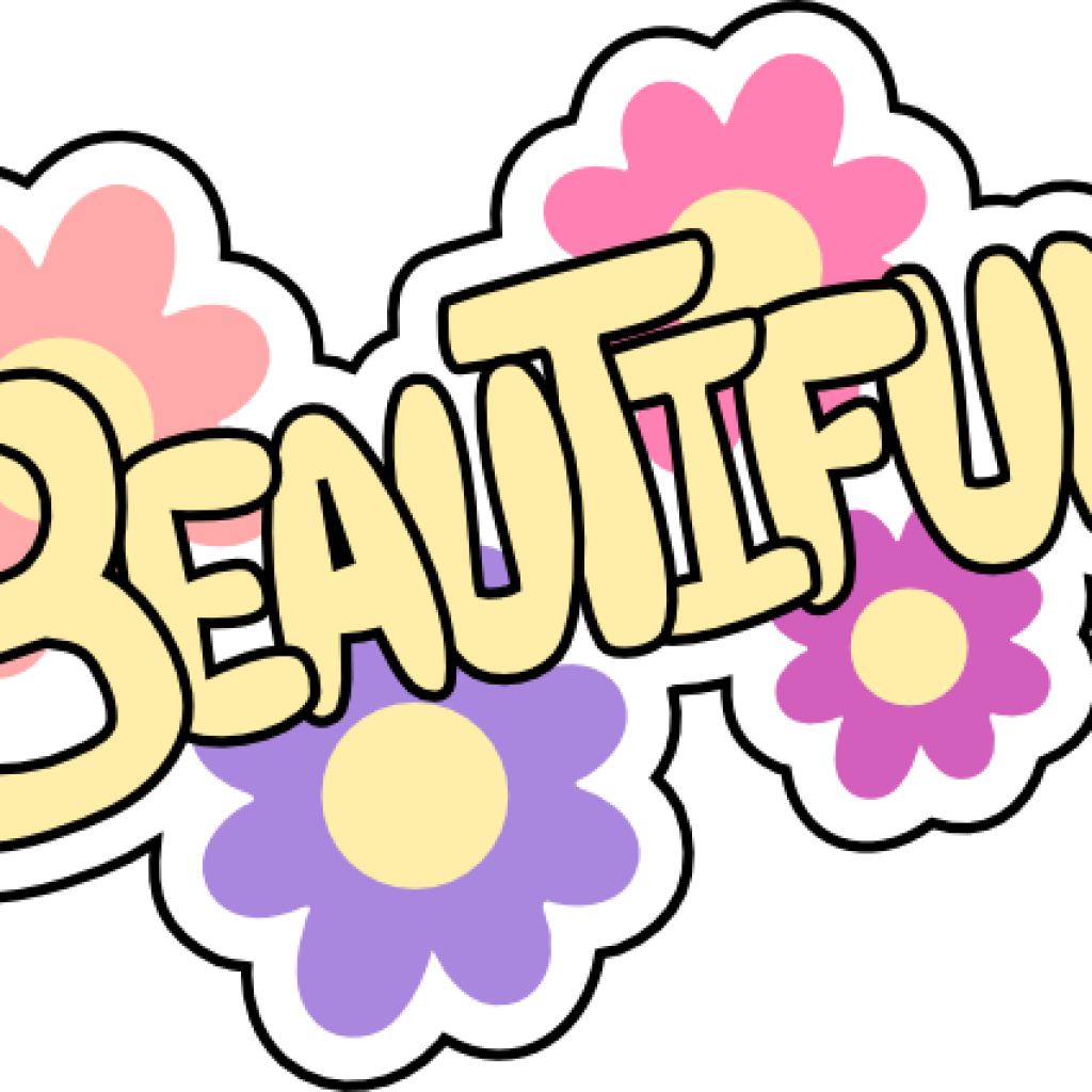1024x1024 Beauty Clipart Earth Clipart