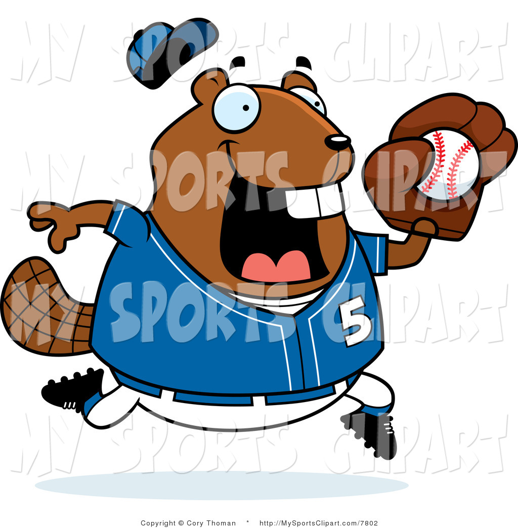 1024x1044 Sports Clip Art Of A Beaver Clipart Panda
