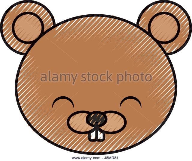 640x538 Beaver Cartoon Stock Photos Amp Beaver Cartoon Stock Images