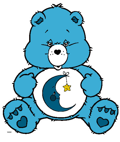 457x538 Care Bears Clip Art Cartoon Clip Art