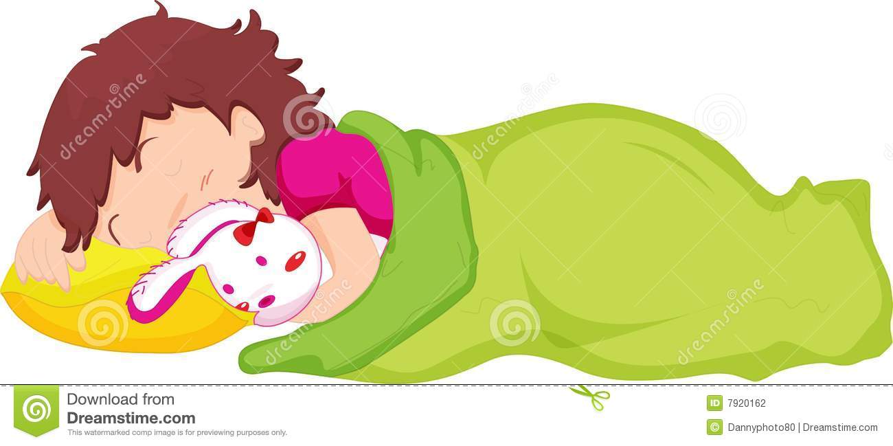 1300x649 Toddler Bedtime Clipart