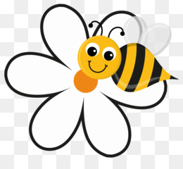 260x240 Honey Bee Flower Bumblebee Clip Art