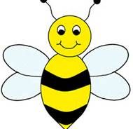 190x184 Cute Bee Clipart Clipart Panda
