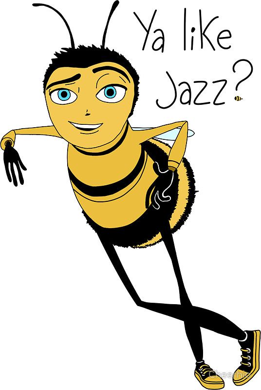 536x800 Bee Movie Clipart Collection