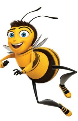 256x400 The Entire Bee Movie Script