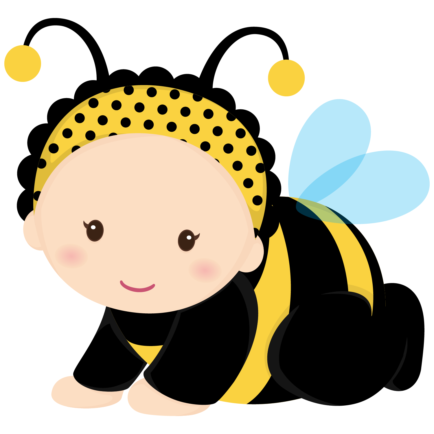 1500x1500 Abelhinhas