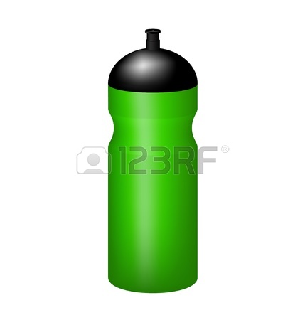 429x450 Drink Bottle Clipart