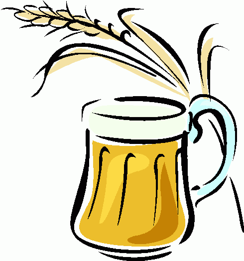 490x524 Clip Art Beer Mug Clipart Panda