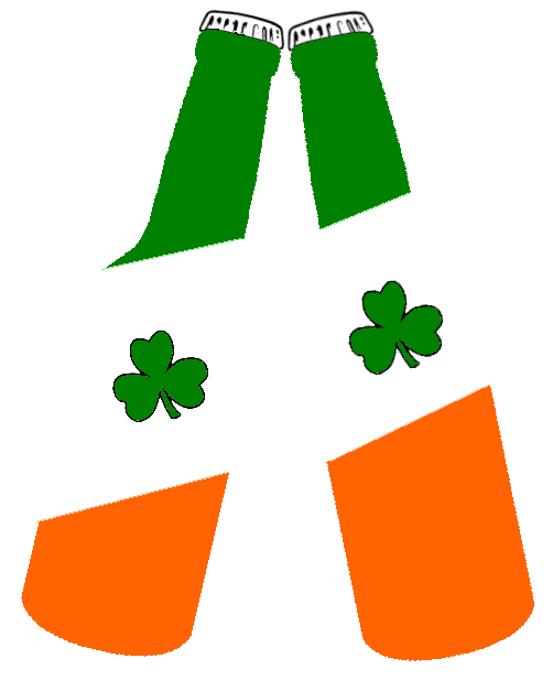 502x617 Irish Beer Clip Art Cliparts