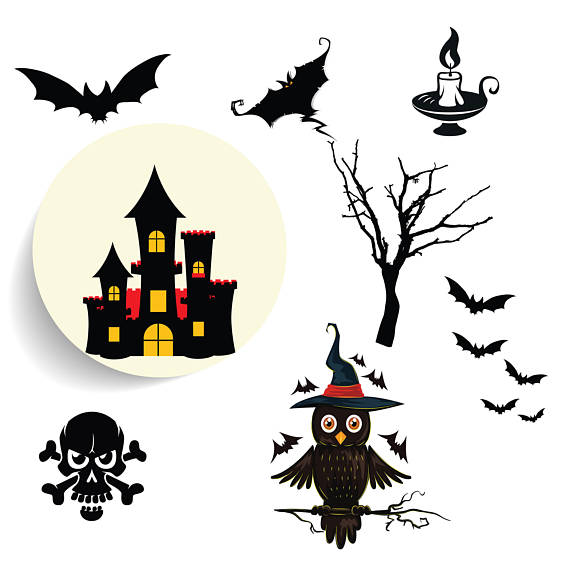 570x570 Halloween Clipart Halloween Party Spider Clipart Cute