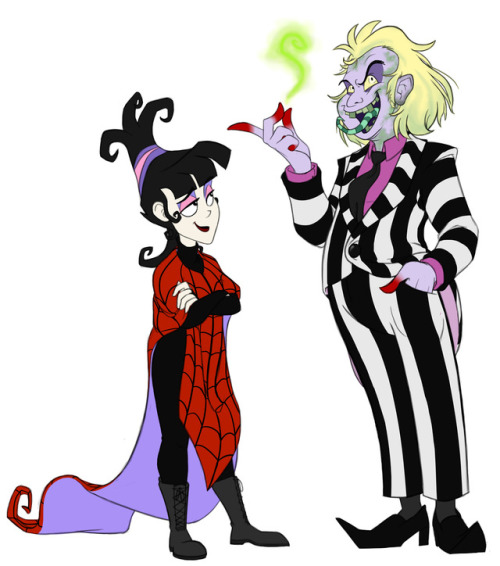 Beetlejuice Clipart at GetDrawings | Free download