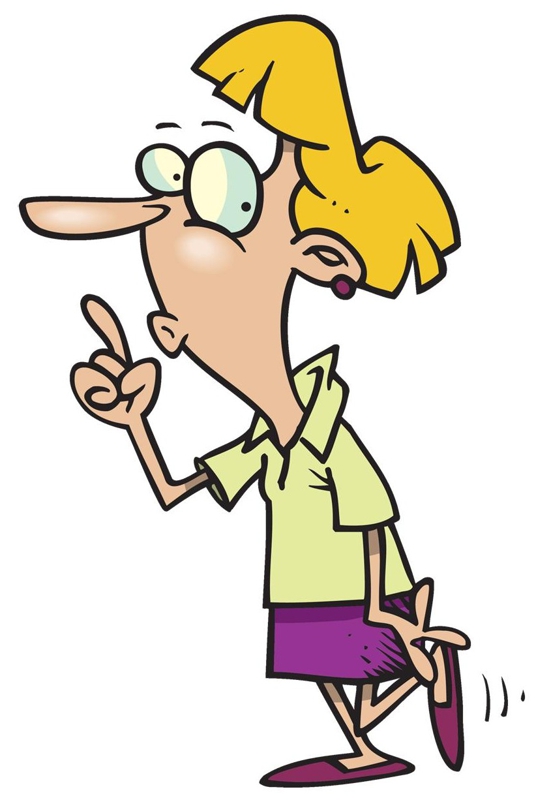 551x800 Be Quite Clipart