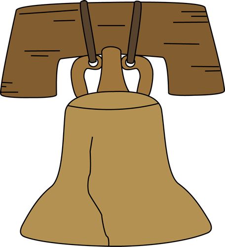 456x500 Liberty Bell Vector Art And Graphics Getty Images