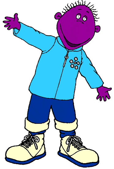 372x551 Tweenies Clip Art Cartoon Clip Art