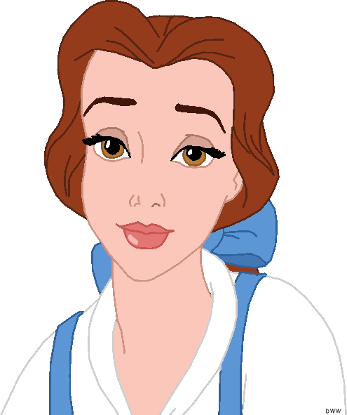 495x591 Belle Reading Belle Belle's Face Beauty Amp The Beast