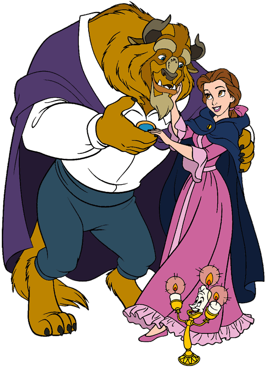 550x760 Belle And The Beast Beauty And The Beast Beast