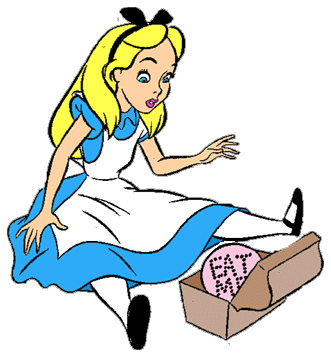 331x354 Alice Clipart Disney In Wonderland