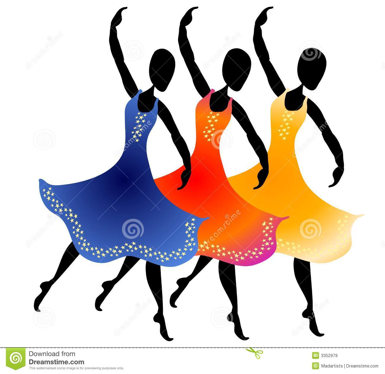 1300x1260 Clip Art Dancing Images Clip Art