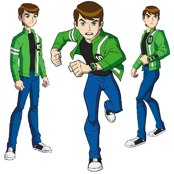 Ben 10 Clipart at GetDrawings | Free download