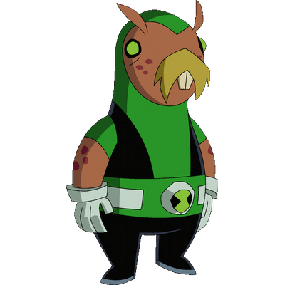 400x400 Ben 10 Logo Transparent Png