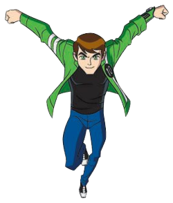 250x294 Ben 10 Clip Art 2 250x294 Clipart Panda