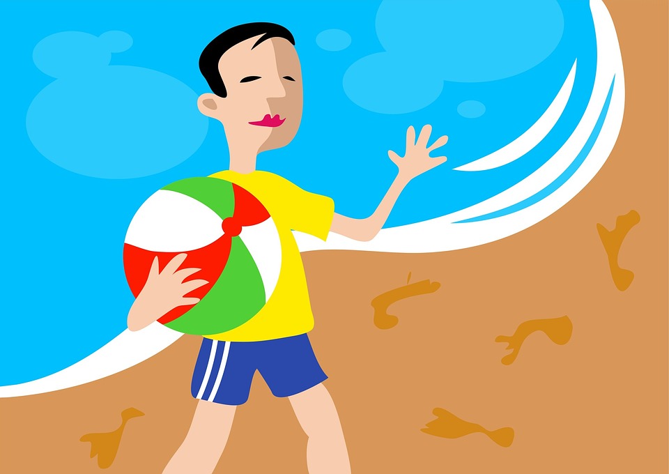 960x680 Cartoon Child