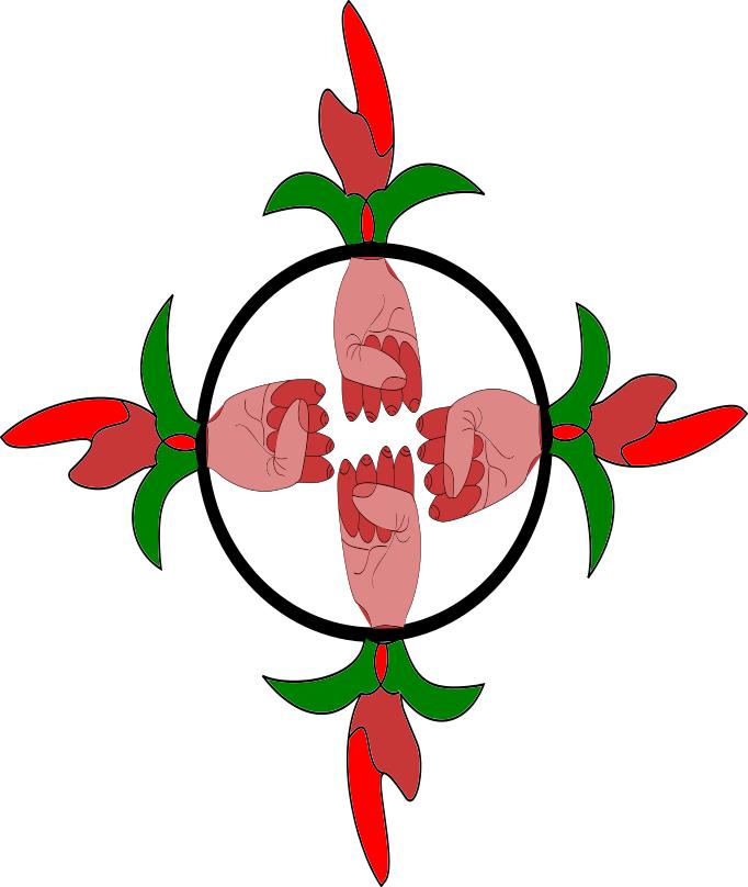 682x808 Strength Clipart