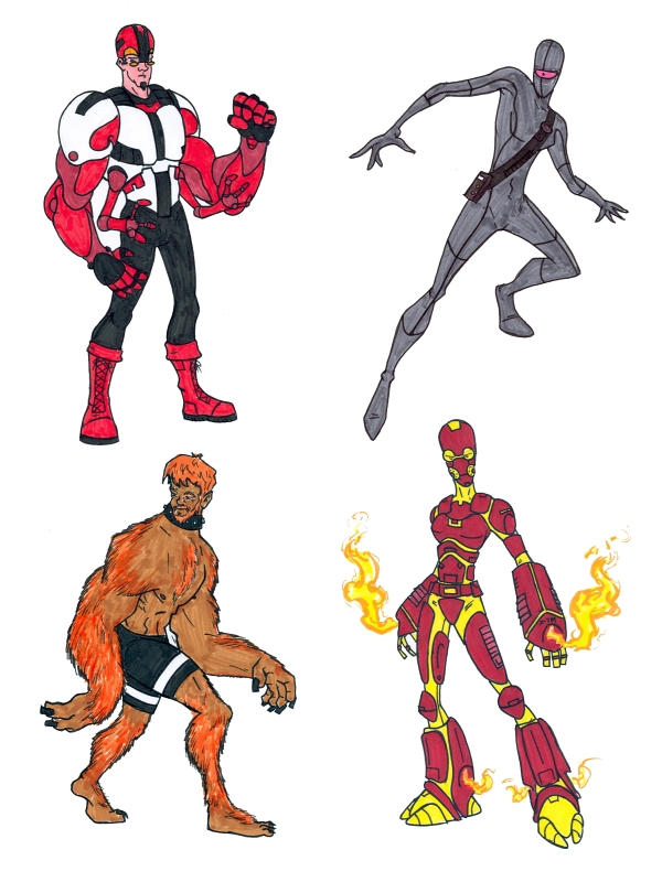 600x800 Crawling Soldier Clip Art