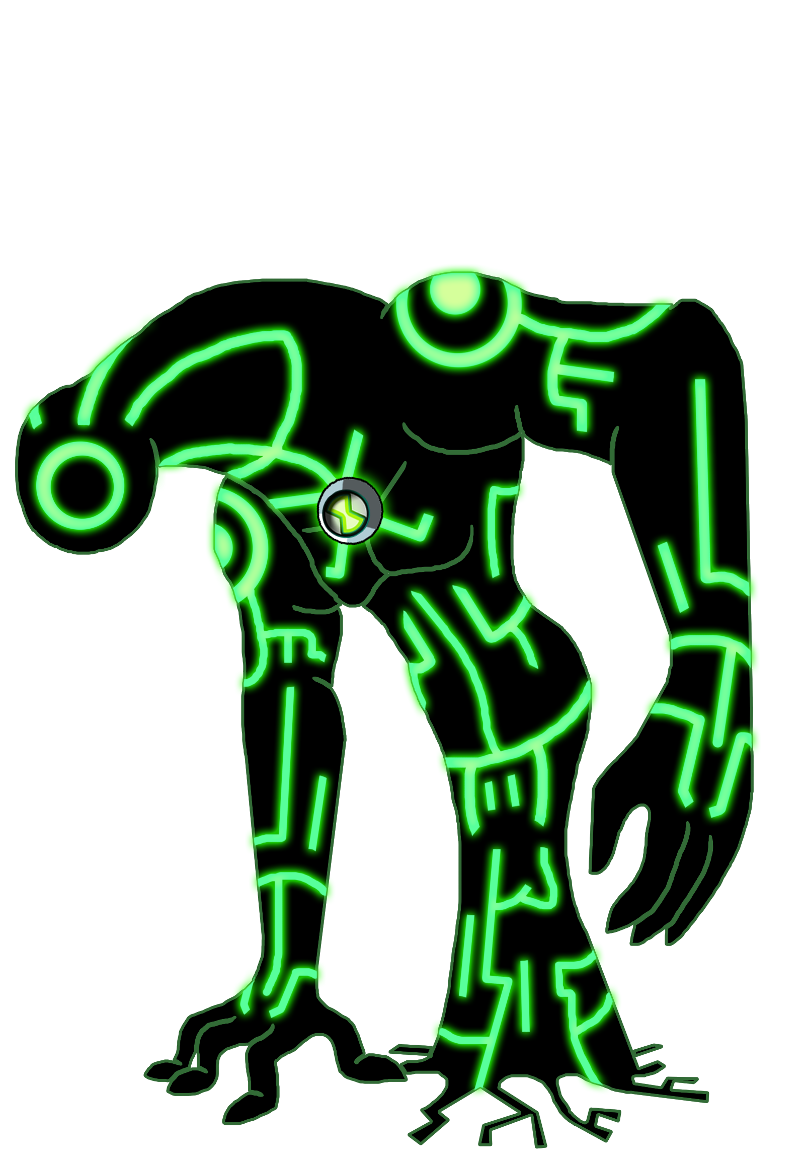 1600x2300 Top 89 Ben10 Clip Art