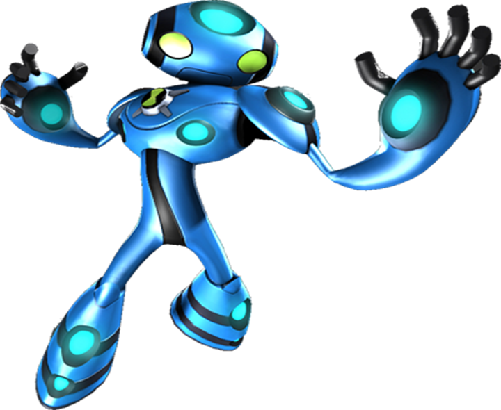 720x590 Alien Clipart Ben 10