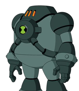 325x375 Ben 10 Cliparts