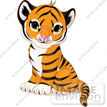 450x450 Collection Of Tiger Cub Clipart High Quality, Free Cliparts