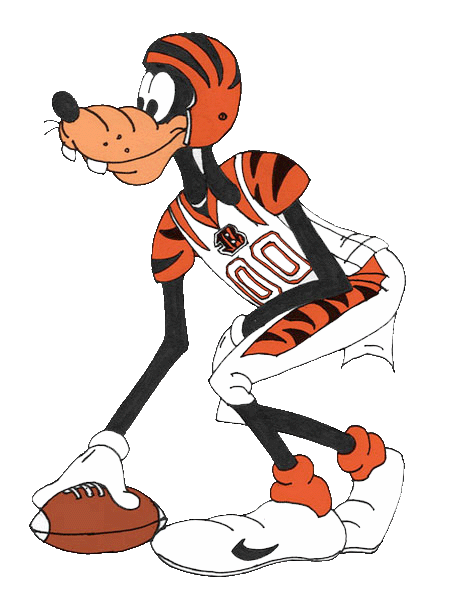 456x600 Disney Clipart Football