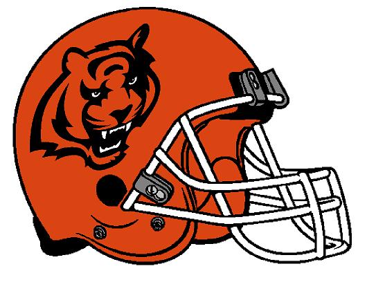 543x408 The Sports Fiddler Two Cincinnati Bengals Concept Helmets