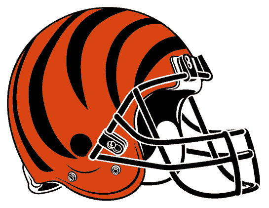 545x421 Who Dey Bengals Cincinnati, American Football