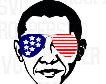 340x270 Benjamin Franklin Svg Mericaglasses Patriotic Svg American