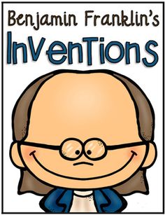 236x307 Fun Friday Activity Benjamin Franklin Count, Activities