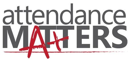 448x245 Fancy Attendance Clip Art