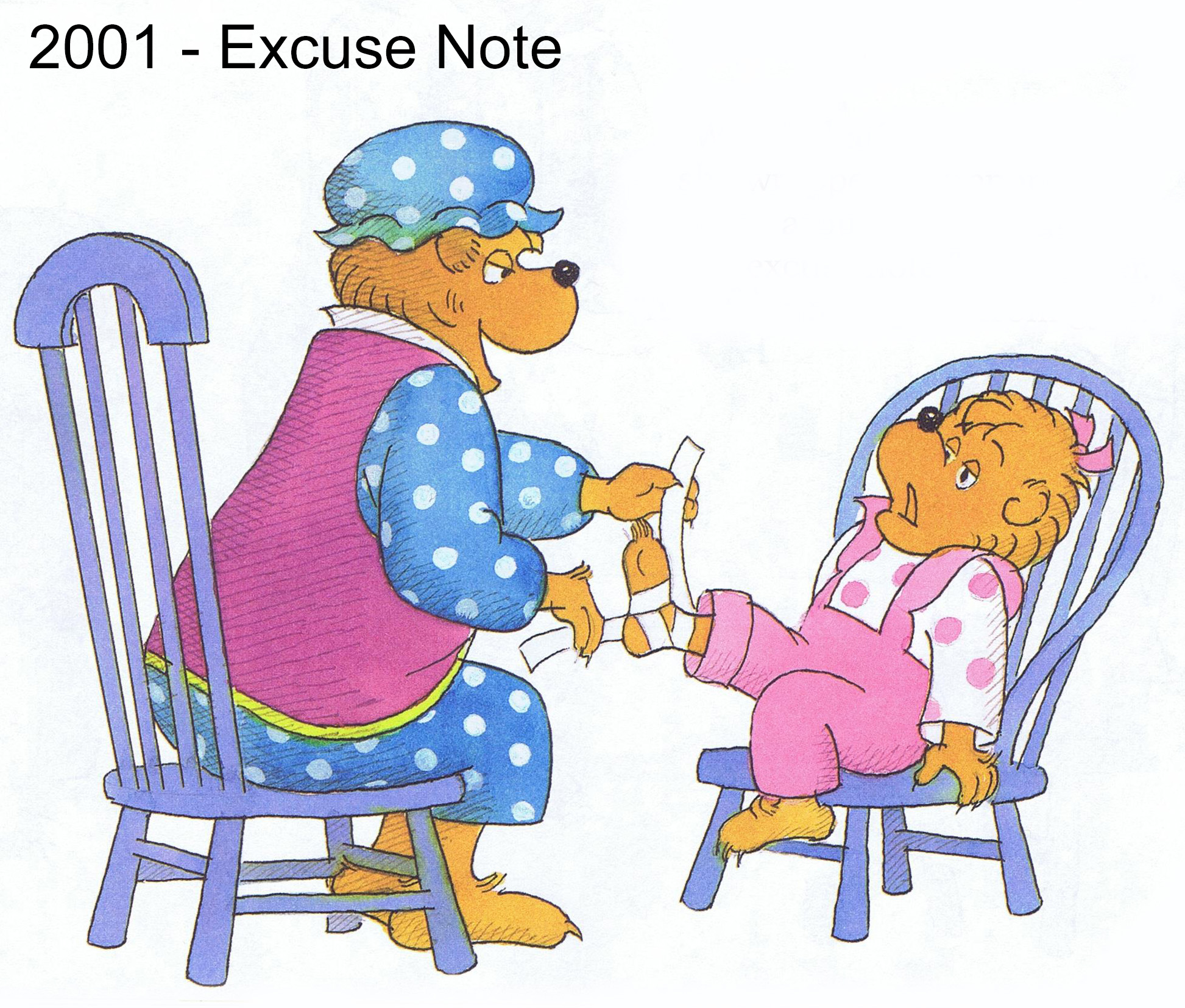 1945x1655 The Berenstain Bears Blog