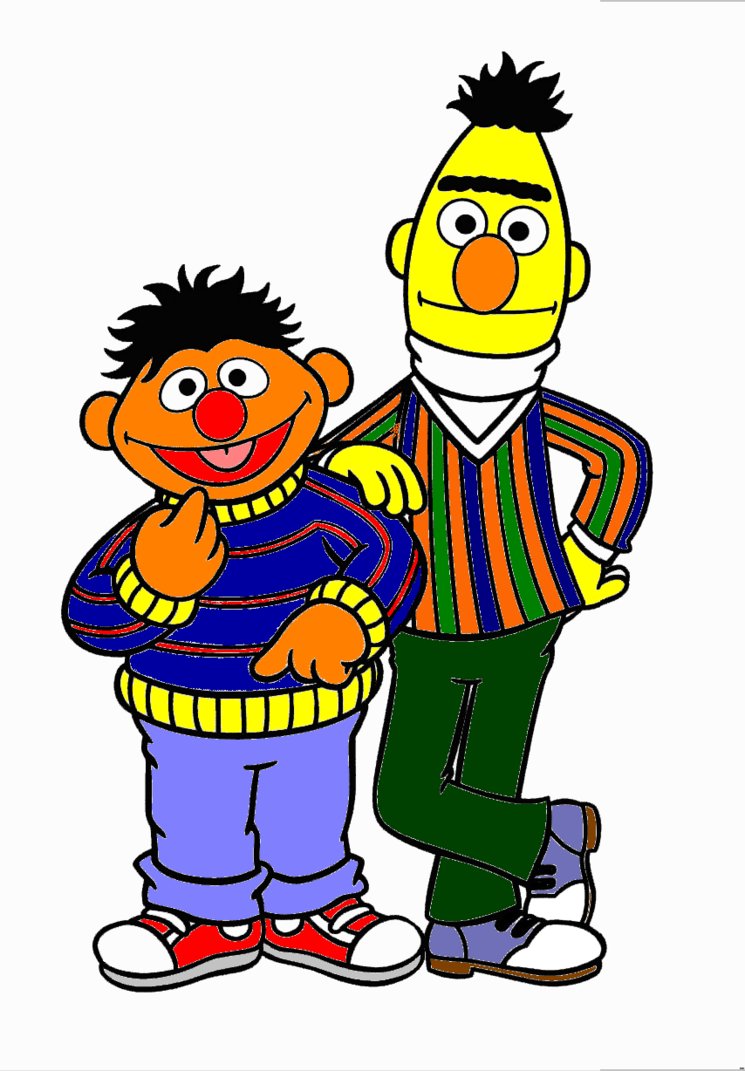 The best free Ernie clipart images. Download from 62 free cliparts of ...