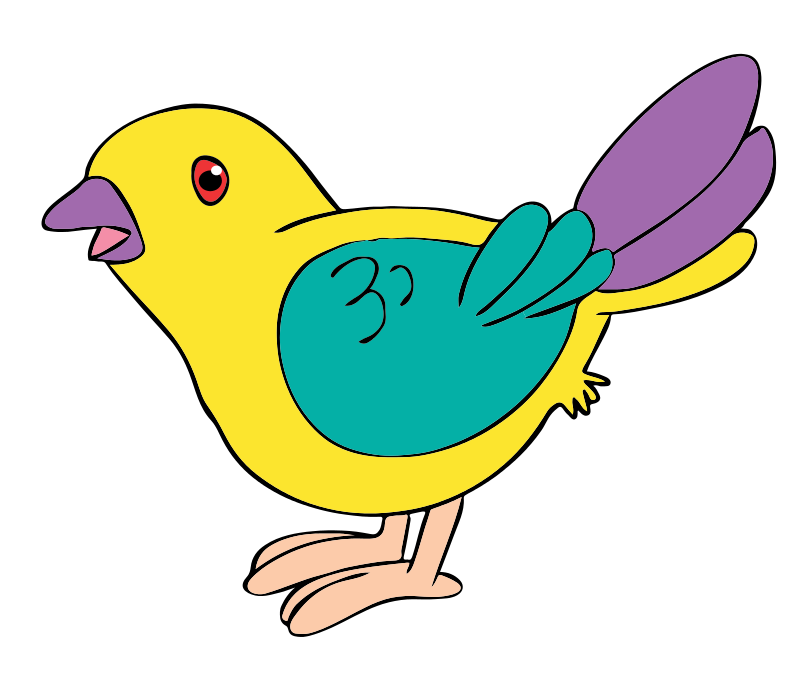 800x683 Free Bird Clip Art Pictures