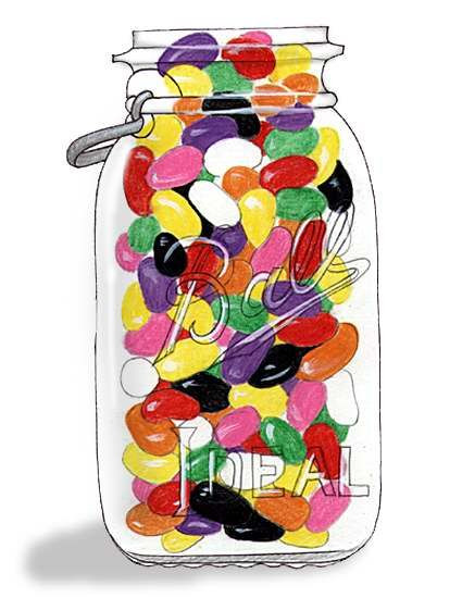 425x550 Fresh Jelly Clipart 28 Best Clip Art Jelly Beans Images
