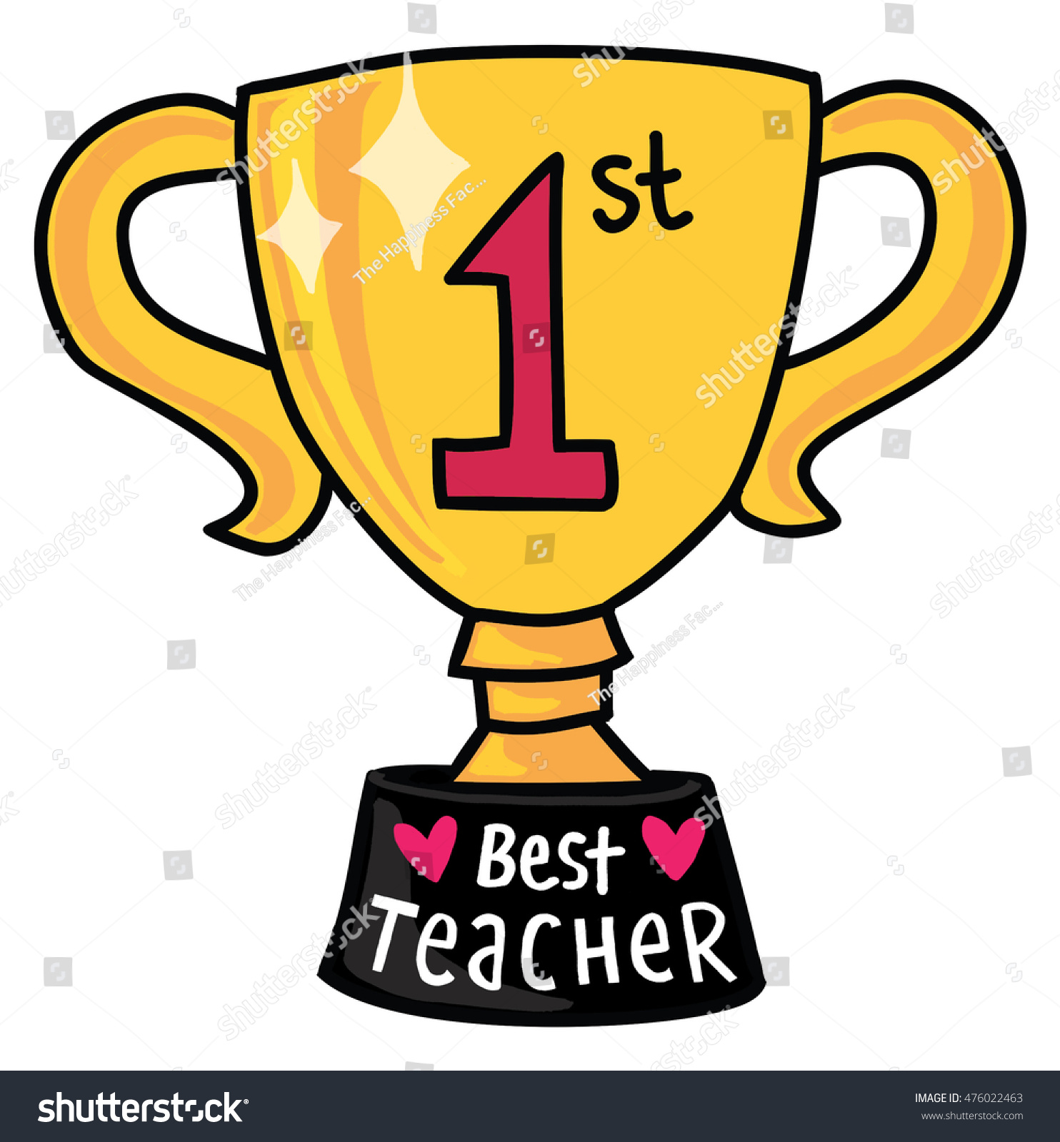 1484x1600 Best Clipart For Teachers Stock Photo Best Teacher 476022463