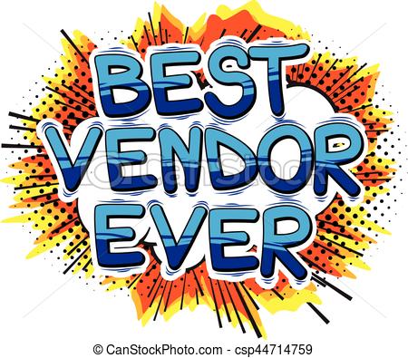 450x395 Best Vendor Ever