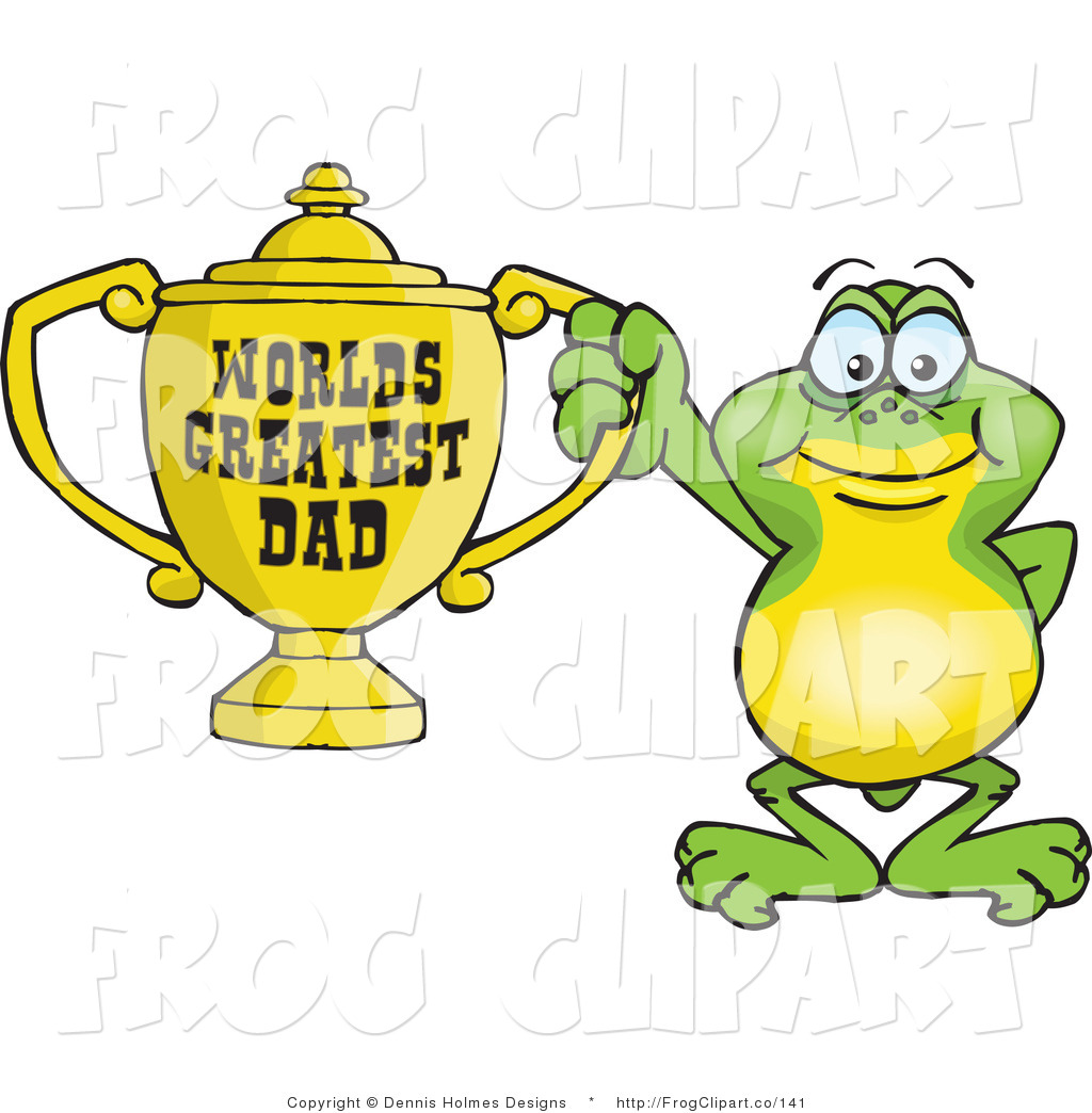 1024x1044 Fathers Day Clipart World's Best Dad