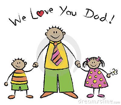 400x348 Luxury Fathers Day Clip Art We